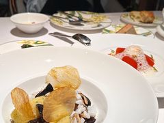 -Le Comptoir de Pierre Gagnaire