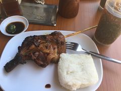 -Mang Inasal - D'mall Boracay