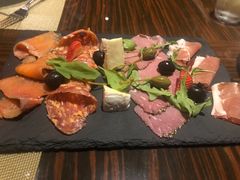 -YUE·6·西式融合餐厅(外滩六号店)
