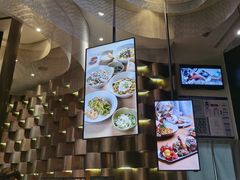 -théATRE茶聚场·餐厅(环球金融中心店)