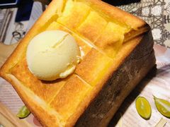-绿茶餐厅(朝阳大悦城店)