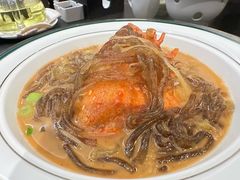 -湖滨客舍·湖北菜