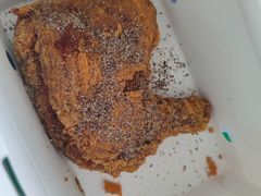 -德克士(虹桥火车站店)