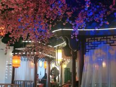 -荷塘秋月·本帮江浙菜(国权路店)