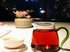 -悦轩中餐厅·高空江景·杭州柏悦酒店