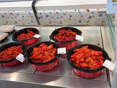 -盒马鲜生(富田新天地店)
