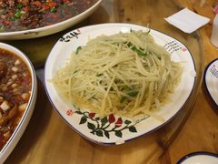 -厨神老街兔·淳朴人家店(盐帮菜风味名店)