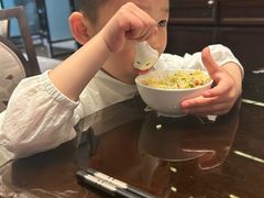 -大理实力希尔顿酒店•御玺中餐厅