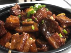红烧肉-新新湘菜馆(新中街二条店)