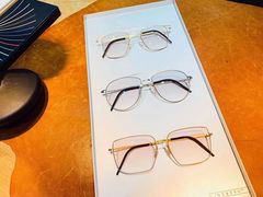 -EYEPHILO镜之道·克罗心眼镜