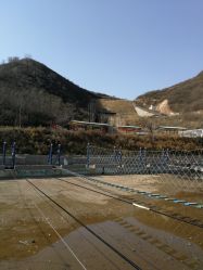 -窦王岭景区游乐场