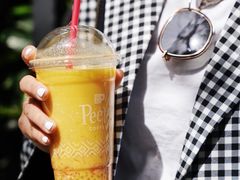 杨枝甘露-Peet's 皮爷咖啡(东湖路手作店)