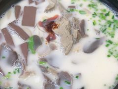 -津津老鸭粉丝馆(正东路店)