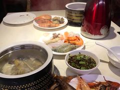 -加餐海鲜自助(集美银泰百货店)