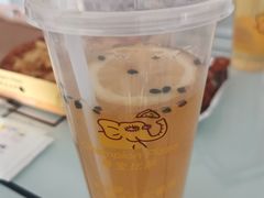 -尊宝比萨(黄泥磅店)