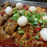红油荔枝，烤鱼荔枝你们吃过吗