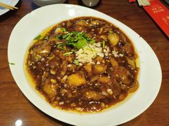 -惠宾饭庄(中山路店)