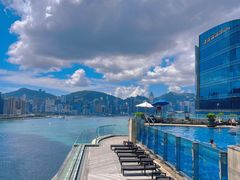 -香港九龙海逸君绰酒店