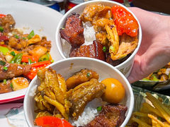 -澎湖湾农家菜(八一路楚天府店)