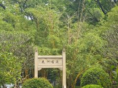 -晓港公园