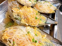 带子-老吕涮羊肉•东北原味烧烤•大油边•烤鱼(五角场店)