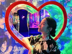 -左海海底世界