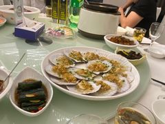 -上座·餐厅(阳光100店)