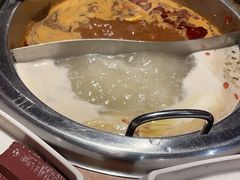 -季季红火锅(长沙步行街店)