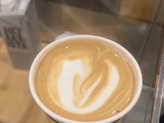 -麦当劳(北京大兴机场二层国内到达(安检外)店)