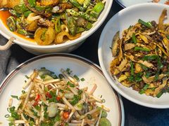 -老灶房-四川土菜(铁牛广场店)