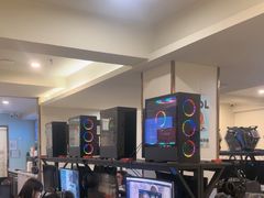 -网鱼电竞(上海青浦朱家角店)