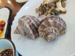 -洲晓鲜·舟山海鲜大排档(朱家尖风景区店)