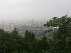 -秦始皇帝陵博物院-丽山园