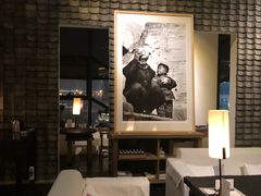 大堂-瓦库茶馆17号(海汇港店)