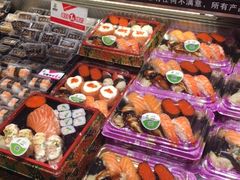 -池田寿司·4H鲜作(朝阳大悦城店)