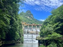 -尧治河旅游度假区
