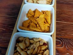 -菌极鲜野生菌火锅店(阳明祠店)