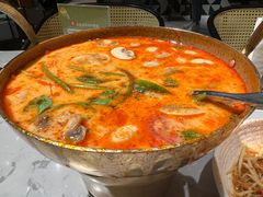 -Home Thai·泰谣(王府井apm店)