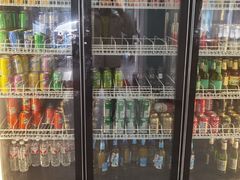 -仙螺岛海鲜自助餐厅(总店)