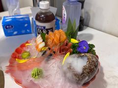 -拾也•和牛•海鲜•烤肉放题(卓悦INTOWN店)