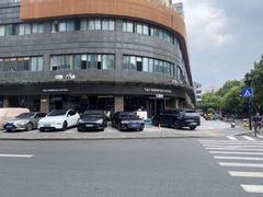 -红跑车(朝晖店)