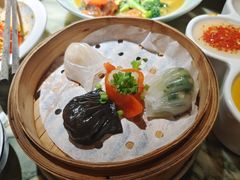 -绿茶餐厅(昌平悦荟店)