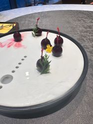 -空中一号宴会厅(信合大厦店)