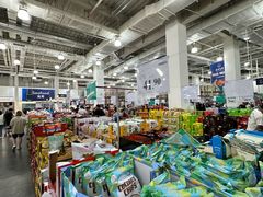 -山姆会员商店(亦庄创意生活广场店)