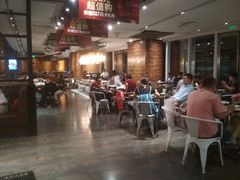 大堂-新旺茶餐厅(嘉里城店)