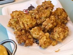 -添福来墨鱼饺子 · 海鲜东北菜(大连星海·黄浦路店)