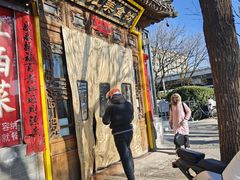 -西江美食舫·江西菜(健德桥店)