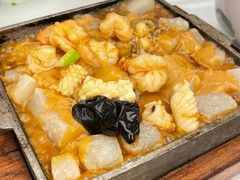 -品海楼·大连海胆锅贴馆(东港店)