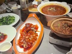 -鱼食饭稻·苏浙土菜17年老馆子(平江路店)