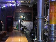 -Goose Island Brewhouse鹅岛精酿啤酒酿造工坊餐厅